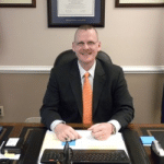Superintendent Doss
