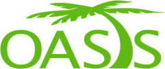 Oasis Canteen logo